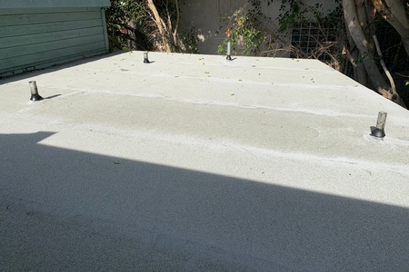 Modified Bitumen