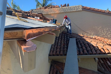 Roofing Services