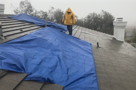 Waterproofing Services